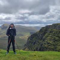 Brian Martin's Photo