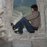 Ian Lanzillotti的照片