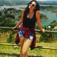 Leandra Giraldo Correa的照片