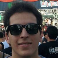 Roberto Falcão de Carvalho的照片