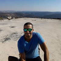 Guy Sahariya的照片