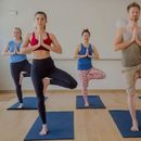 Yoga And Coffee Event 's picture