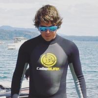 Rodrigo Rivero的照片