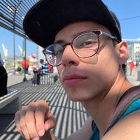 Fotos de Donnovan Riquelme