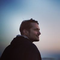 Daniel Zibion的照片