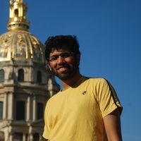 Fotos de Nanda Gopala K