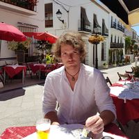 Daniel Ludorf的照片