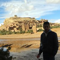 Youssef Boutagra的照片