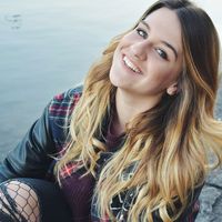 Fotos de Ophélie Stöckli