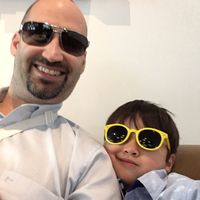 Nathan Wood的照片