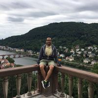 Taher Ibrahim's Photo