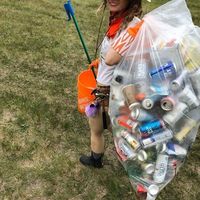 Brittany  MacLachlan的照片