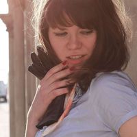 Marina Korchunova's Photo