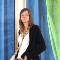 Inese Klestrova's Photo