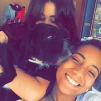 Karla Grisel的照片