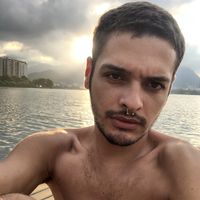 Victor Goulart's Photo