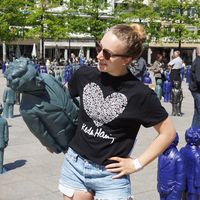 Katharina Schaf's Photo