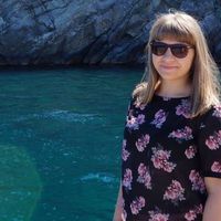 Алсу Хайруллова's Photo