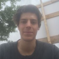 Hervé de Villeplée's Photo