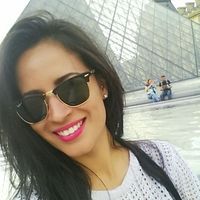 Larissa Vilas Boas的照片