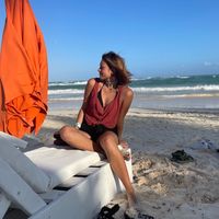 Le foto di Sofía San Román