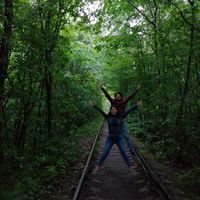 NİDA KOLUÇOLAK's Photo