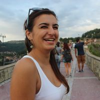 Daiana Tzvetkova's Photo