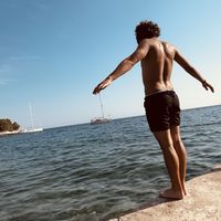 Jean+michael Ballesteros+gomez's Photo