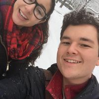 Mitchell Manning's Photo