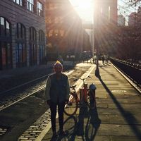 Cassandra Gonzalez的照片