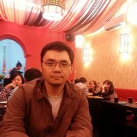 Kim Toan Ong's Photo