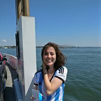 Eleanor Sullivan的照片