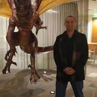 Charles Wheaton's Photo