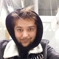 Szymon Pawlowski's Photo