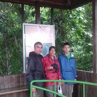 Fotos von Edgardo Santarcangelo