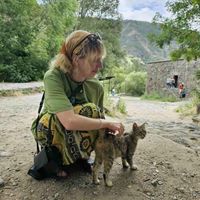 Fotos de Saskia Ehin