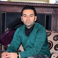 Hossein Fakhr's Photo