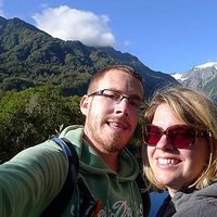 Geraldine McGeer's Photo