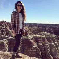 Katie Garrett's Photo