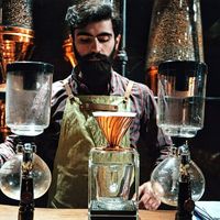 Oguz Ali Yoldaş的照片