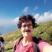 Mattia Vallario的照片