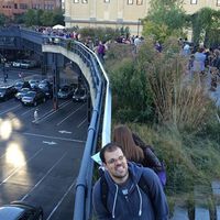 Photos de Bernardo de Oliveira