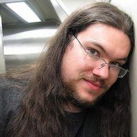 Christopher Allen's Photo