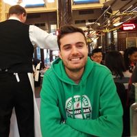 Borja Rodríguez的照片