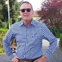 Gene Newcomb's Photo