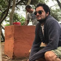 Zdjęcia użytkownika Alexis Saint Giron