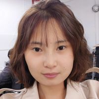 Kiah Wang's Photo