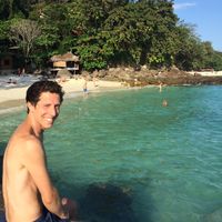 Mariano Cosentino's Photo