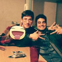 Jorge Vasquez Gajardo's Photo