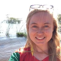 Anna Keleher的照片